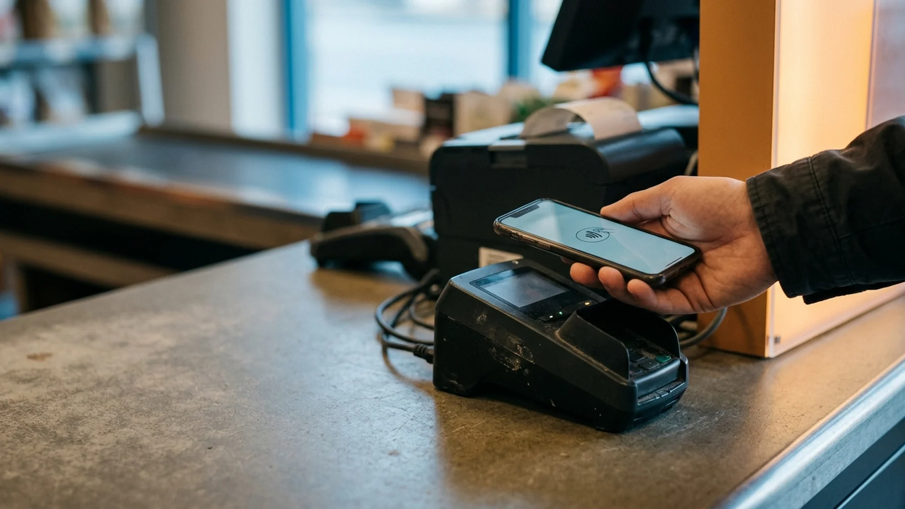 Apple Pay for Business: Setup, Fees and Benefits for Merchants